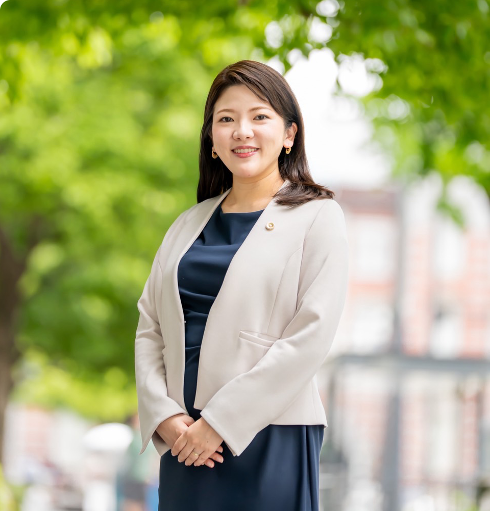 弁護士 | 齋木 美帆