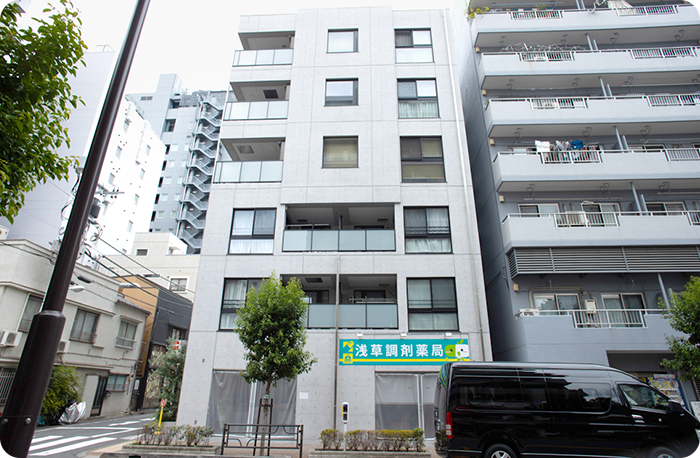 オリヴィア法律事務所